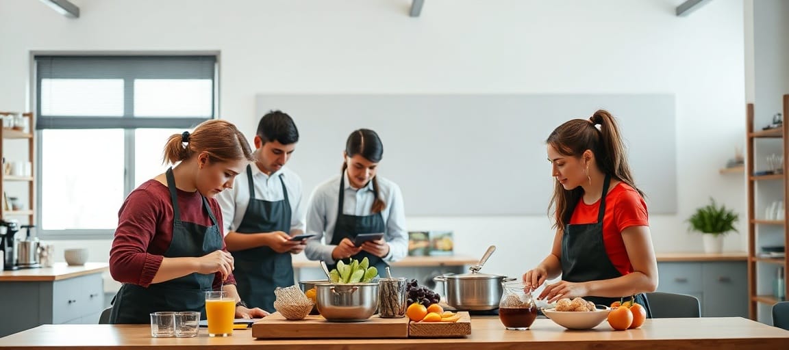Top 10 kitchen gadgets every home cook needs