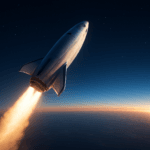 Top 10 space tourism companies and their mission goals