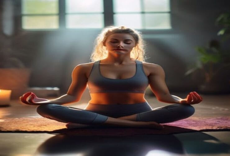 Best meditation apps for