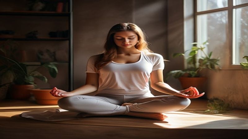 Best meditation apps for