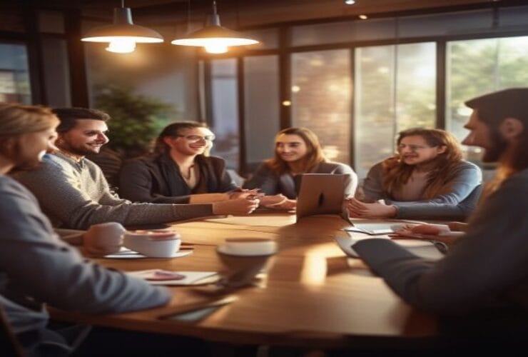 Best practices for remote team building in a hybrid world 57 Best practices for remote