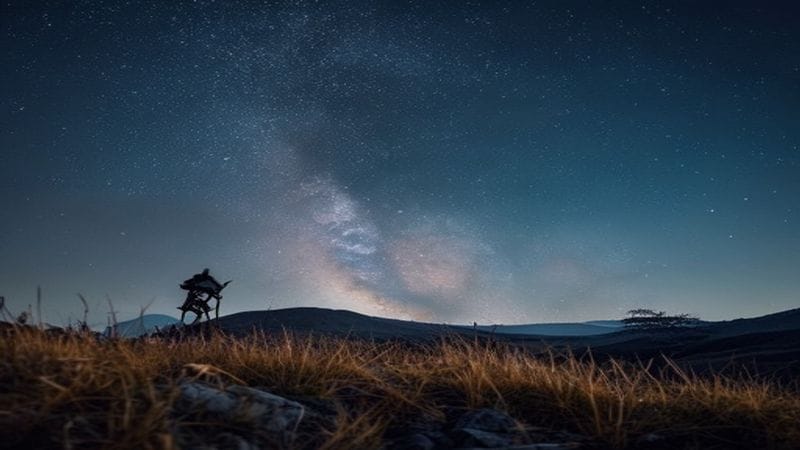 Best stargazing locations in the