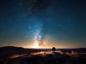 Best stargazing locations in the