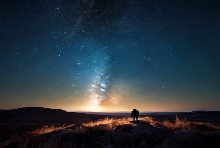 Best stargazing locations in the
