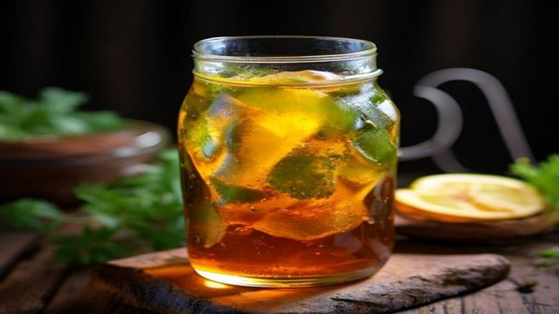 How to ferment your