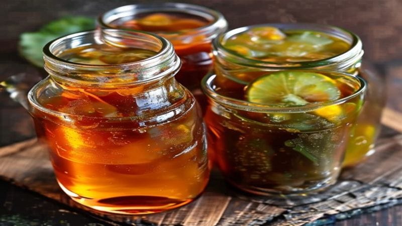 How to ferment your