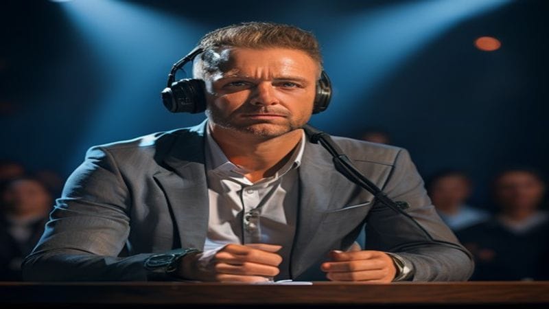 How to master public
