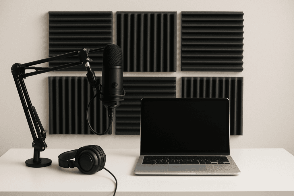 How to start a high-quality podcast on a budget 64 How to start a high-quality podcast on a budget