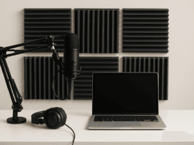 How to start a high-quality podcast on a budget 46 How to start a high-quality podcast on a budget