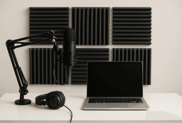 How to start a high-quality podcast on a budget 70 How to start a high-quality podcast on a budget