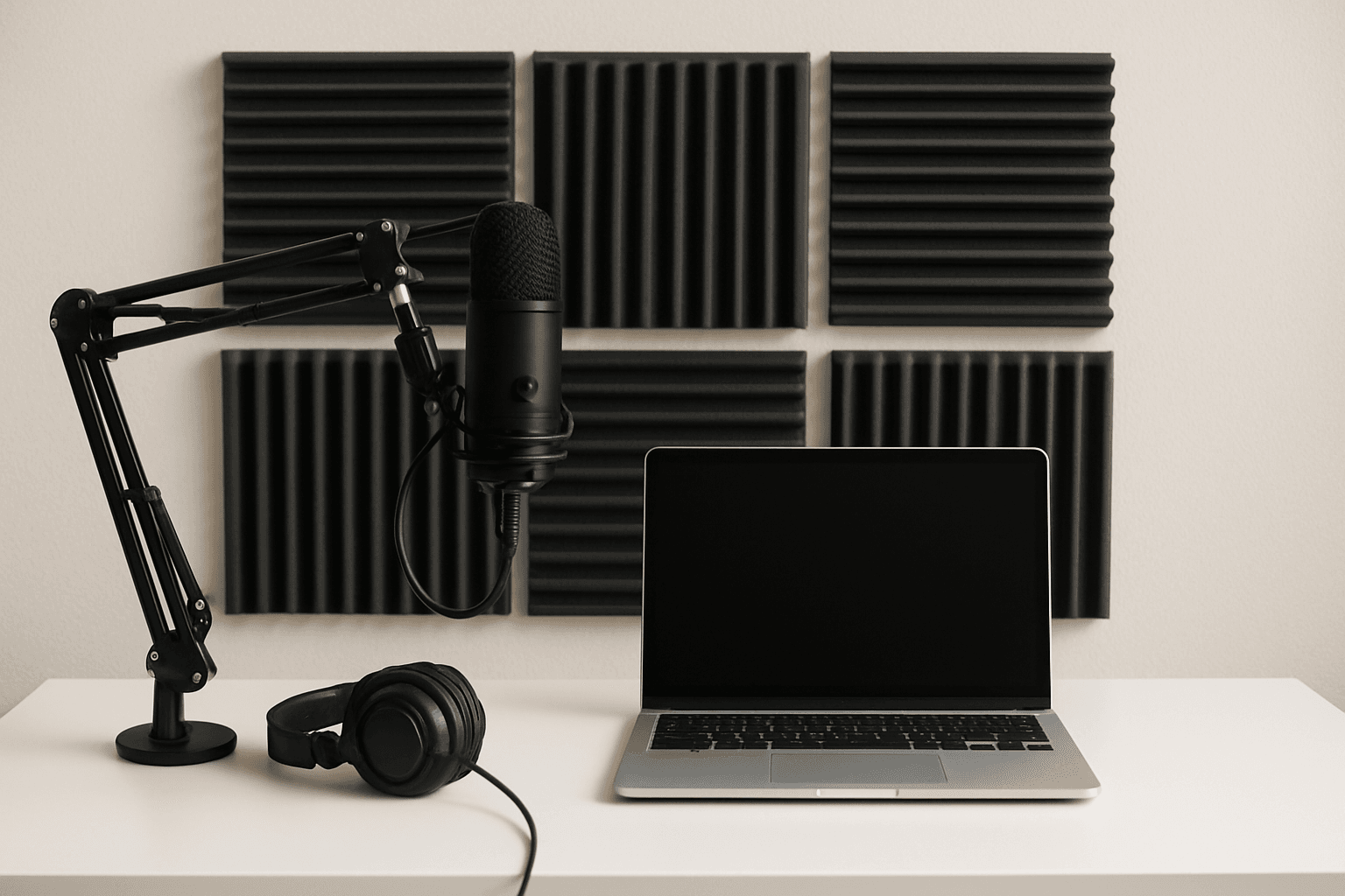 How to start a high-quality podcast on a budget 61 How to start a high-quality podcast on a budget