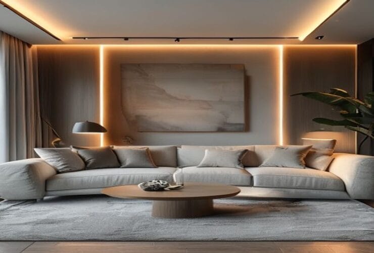 The benefits of minimalist interior design for mental health 57 The benefits of minimalist
