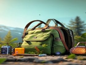 The best eco-friendly travel