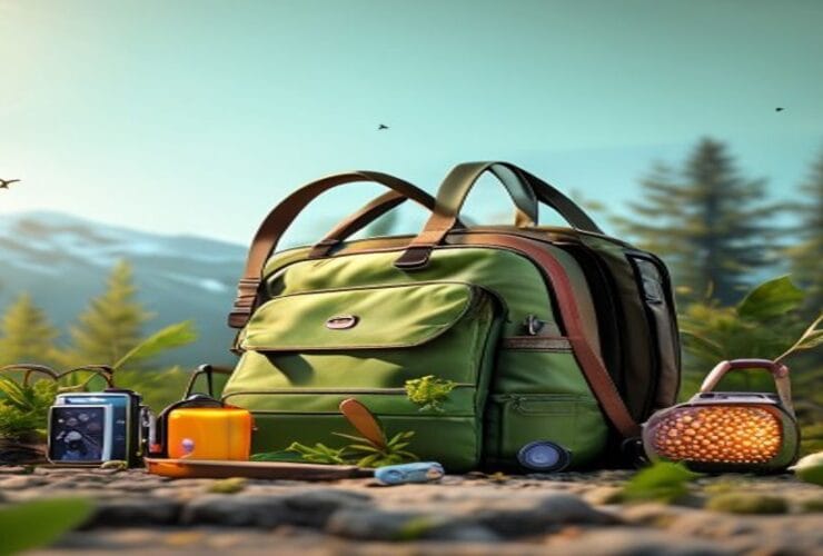 The best eco-friendly travel