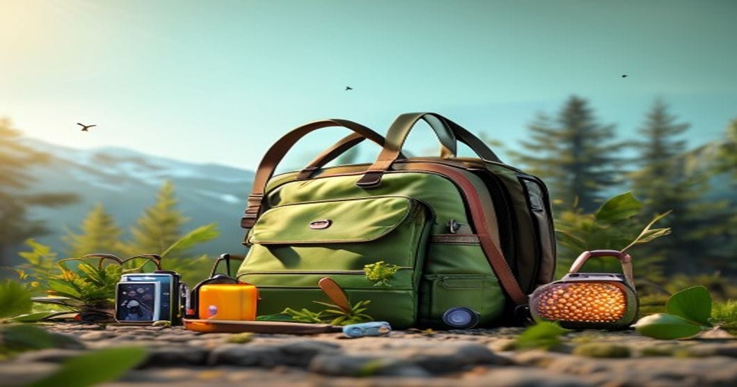 The best eco-friendly travel