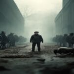 The evolution of cinematography