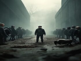 The evolution of cinematography