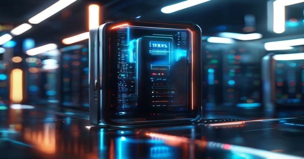 The future of edge