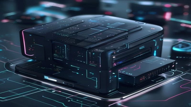 The future of edge