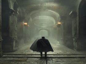 The hidden history of the world's most mysterious libraries 41 The hidden history of