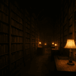 The hidden history of the world’s most mysterious libraries