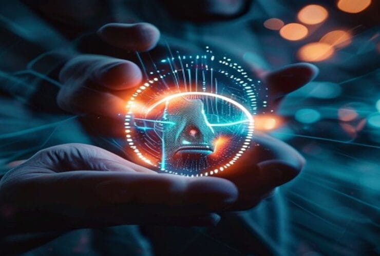 The impact of biometric security on future mobile banking 57 The impact of biometric