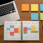 The most effective time-blocking techniques for engineers