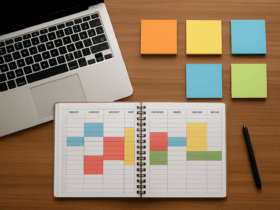 The most effective time-blocking techniques for engineers 66 The most effective time-blocking techniques for engineers