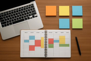 The most effective time-blocking techniques for engineers 66 The most effective time-blocking techniques for engineers