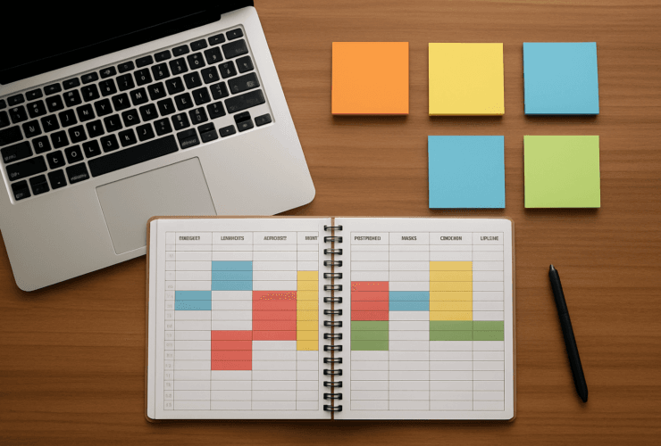The most effective time-blocking techniques for engineers 61 The most effective time-blocking techniques for engineers