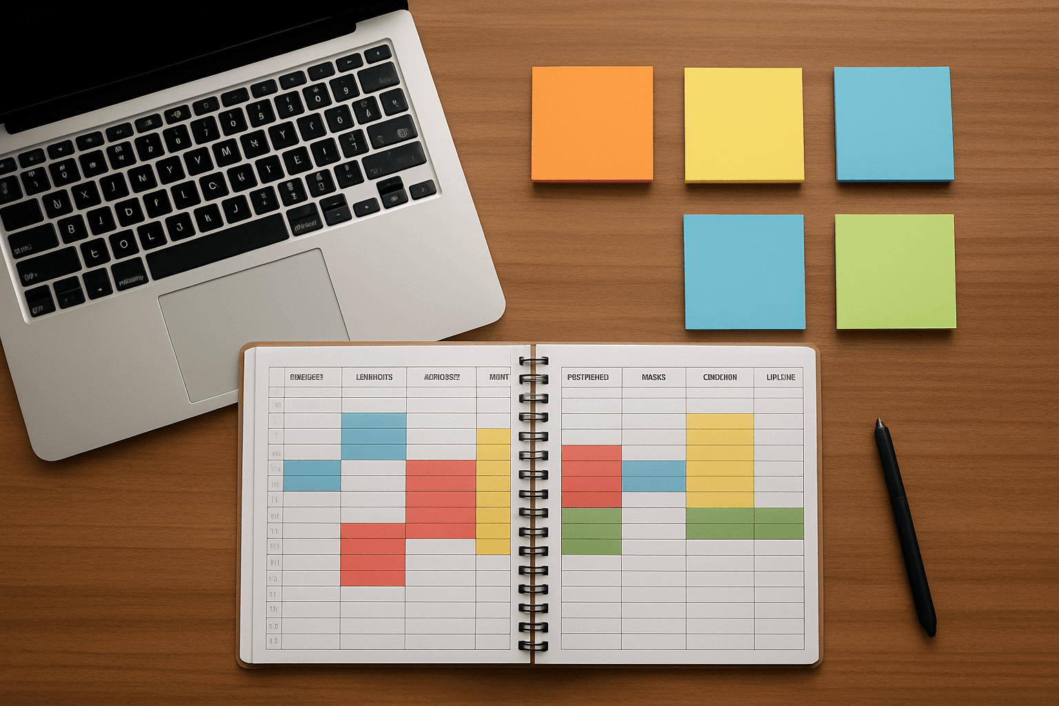 The most effective time-blocking techniques for engineers 61 The most effective time-blocking techniques for engineers
