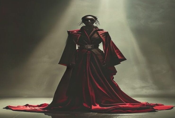 The rise of digital fashion: How NFT clothing is changing style 57 The rise of digital
