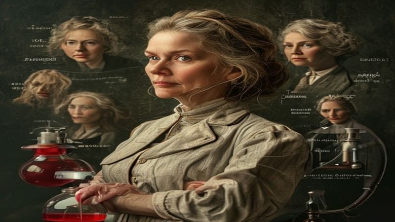 Top 10 most influential women in science history 61 Top 10 most influential women