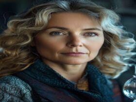 Top 10 most influential women