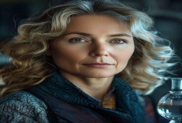 Top 10 most influential women