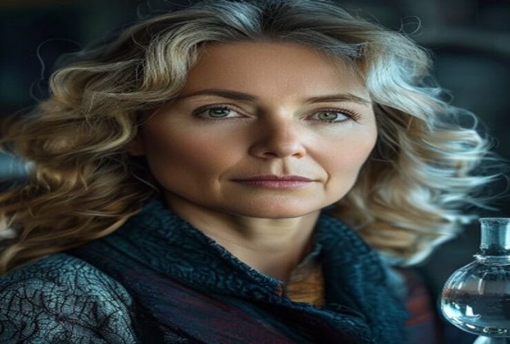 Top 10 most influential women in science history 57 Top 10 most influential women