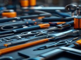 Top 5 tools for
