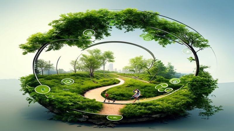 Understanding the circular economy