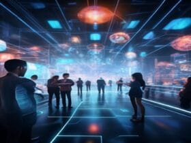 Understanding the Metaverse How