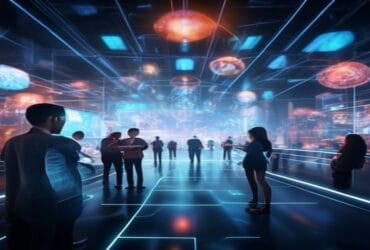 Understanding the Metaverse: How we will socialize in 2026 68 Understanding the Metaverse How