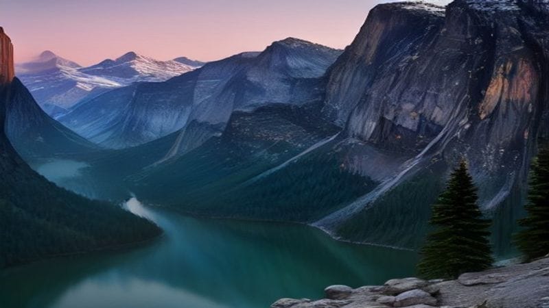 A guide to the most breathtaking national parks in Scandinavia 60 A guide to the