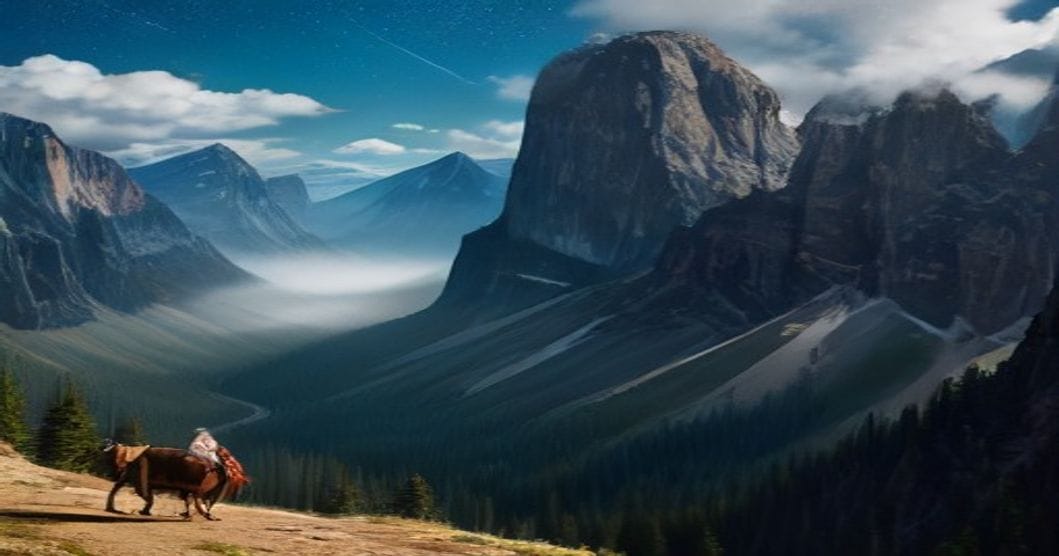 A guide to the most breathtaking national parks in Scandinavia 57 A guide to the