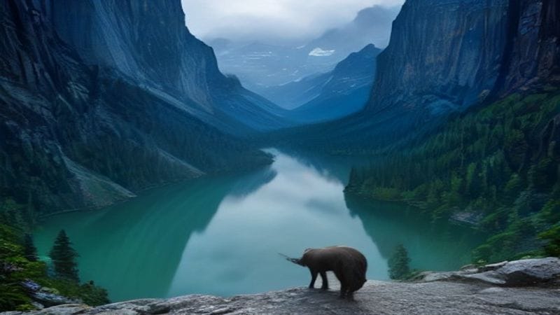 A guide to the most breathtaking national parks in Scandinavia 61 A guide to the