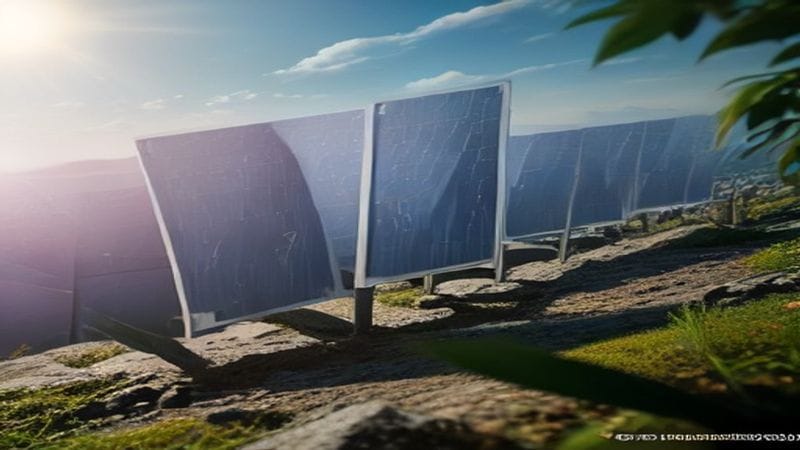 The evolution of solar panel technology: Efficiency breakthroughs 60 The evolution of solar