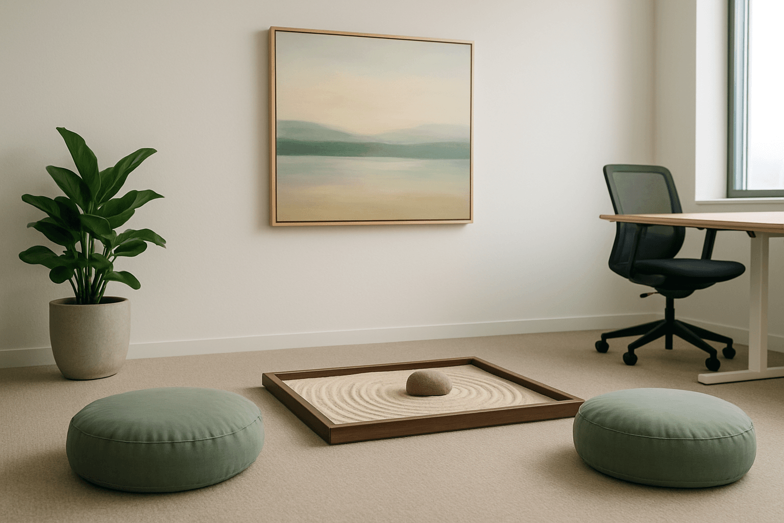 Benefits of meditation for software developers 65 Benefits of meditation for software