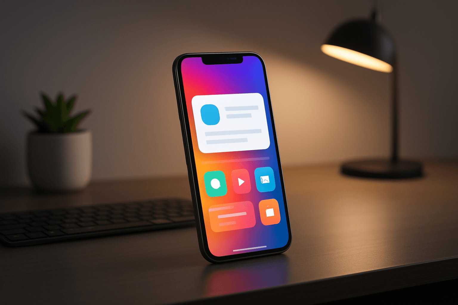 Best mobile applications of 2026