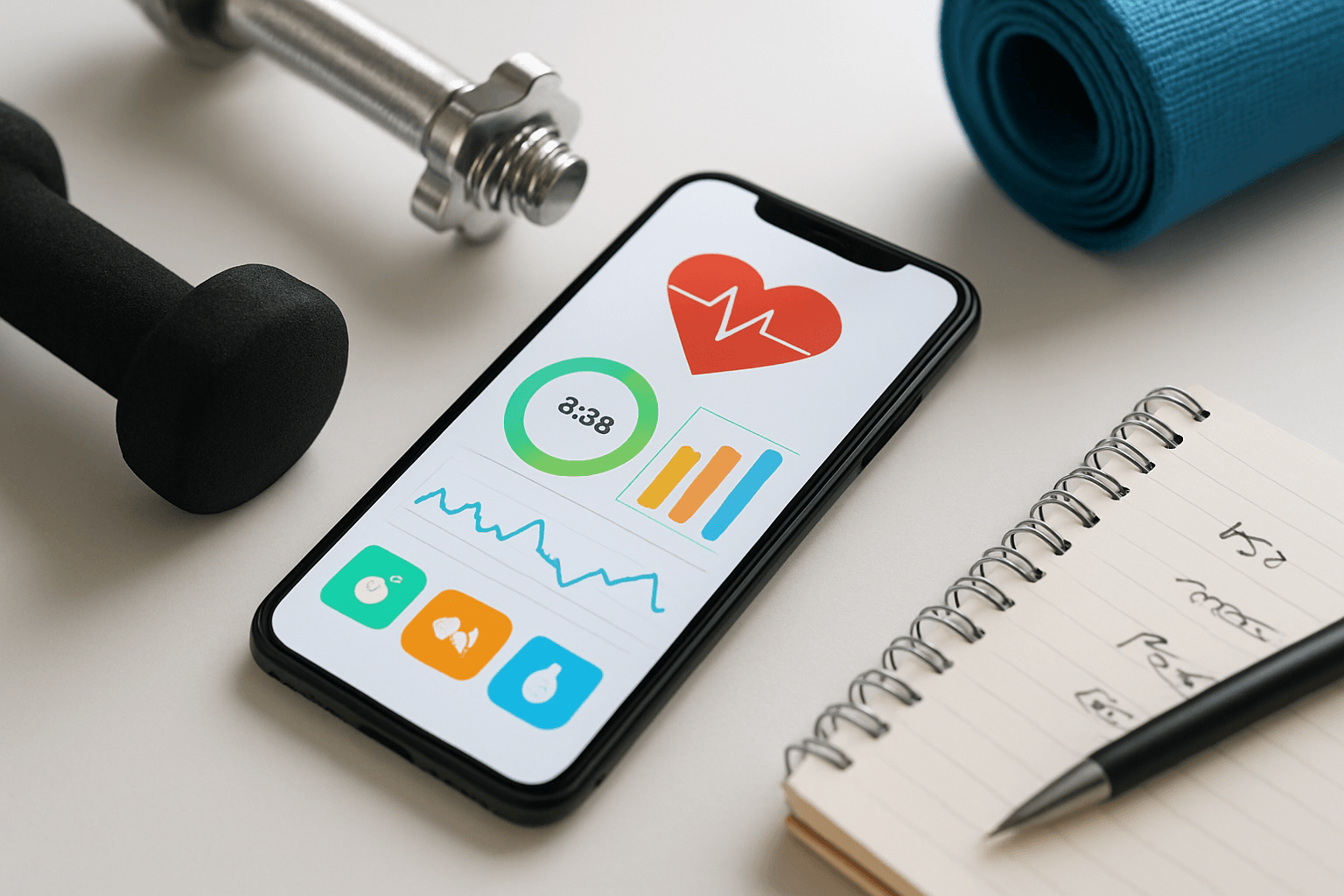 Best mobile applications of 2026