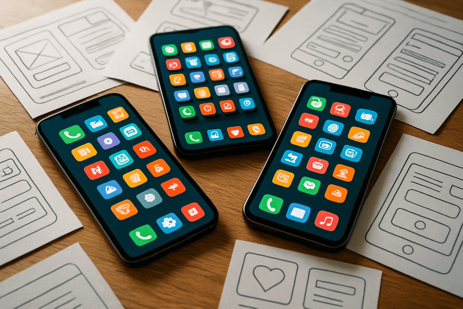 Best mobile applications of 2026