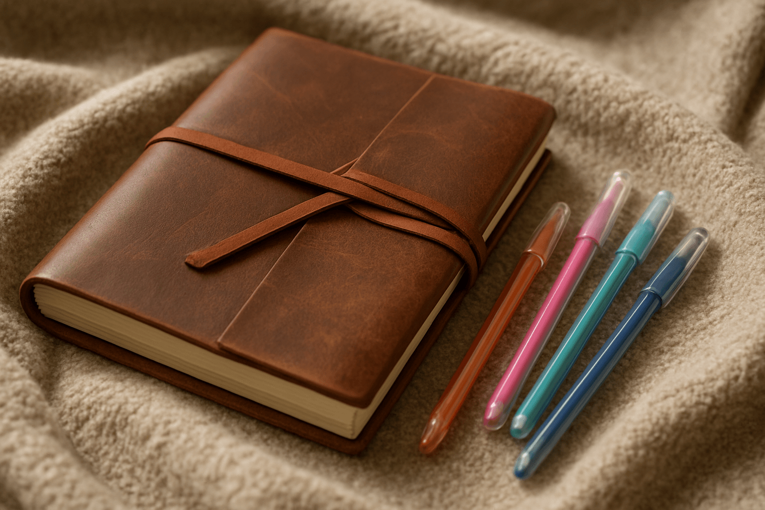 How to develop a daily journaling habit for mental clarity 64 How to develop a
