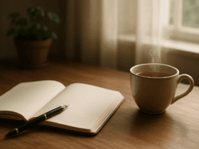 How to develop a daily journaling habit for mental clarity 61 How to develop a